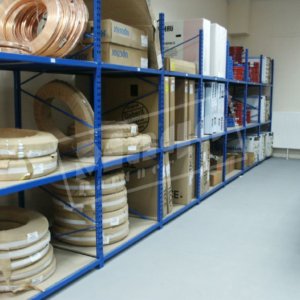 wyposażenie w sklepach sanitarnych