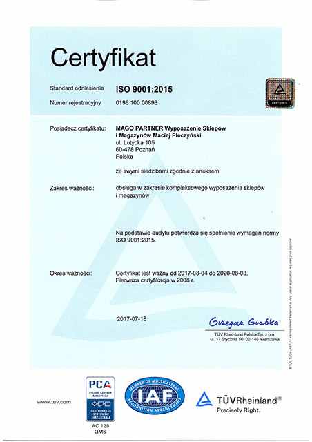 MAGO_17_RA_certyfikat-PL
